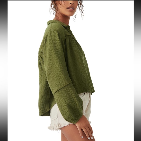 Free People Top - Picture 9 of 9